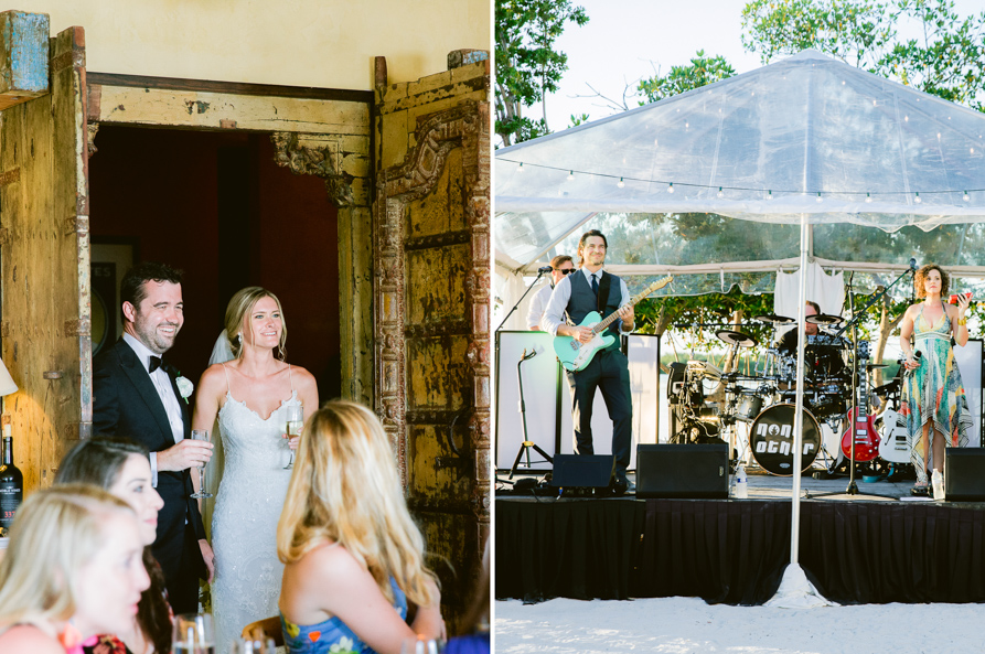 Islamorada Weddings, The Moorings Villa by Care Studios