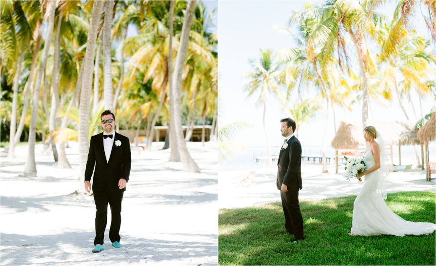 Islamorada Weddings, The Moorings Villa by Care Studios