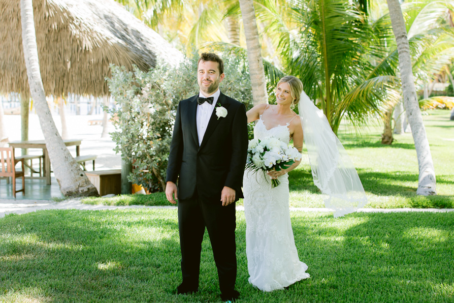 Islamorada Weddings, The Moorings Villa by Care Studios