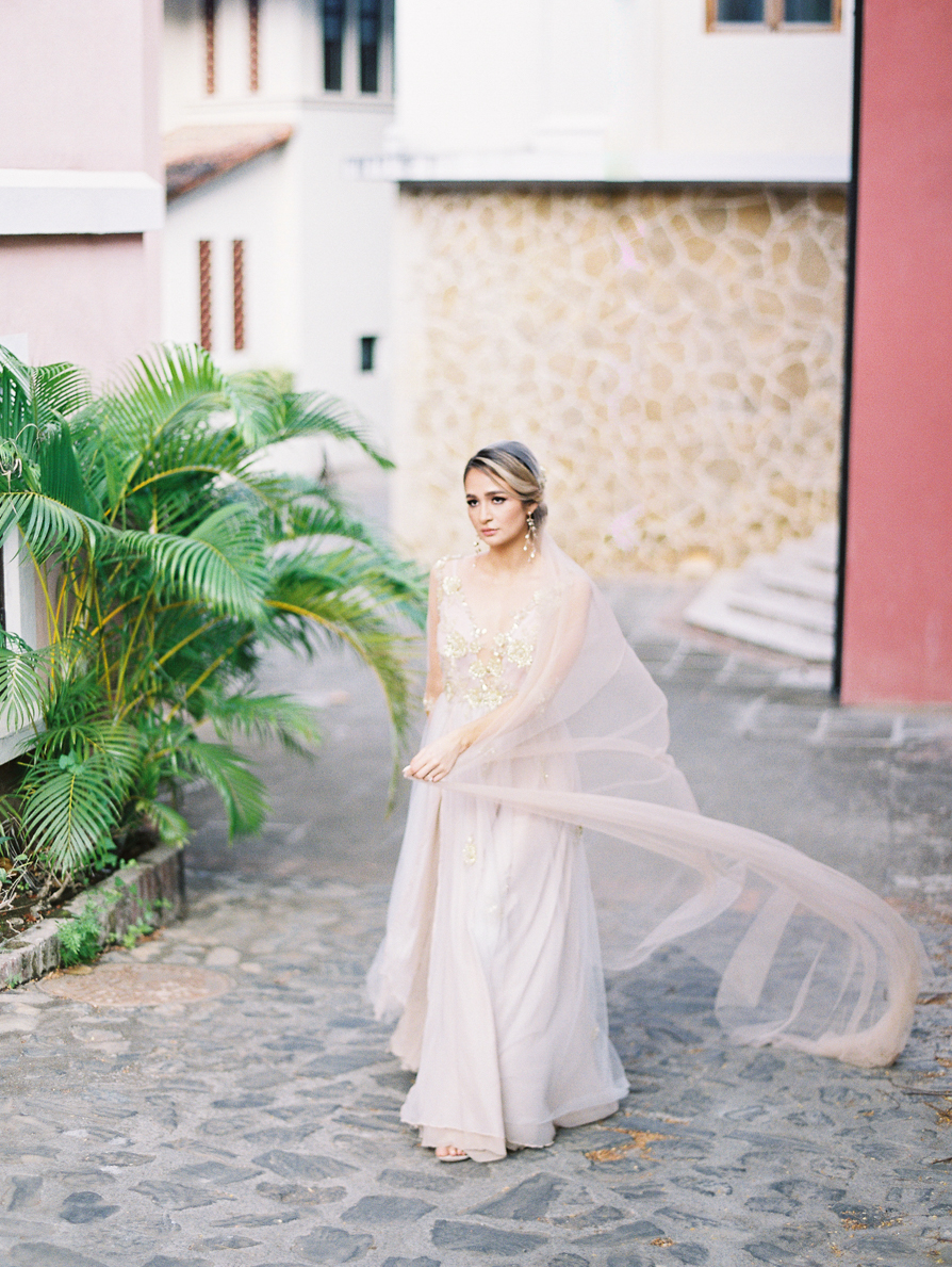 Costa Rica Beach Wedding, Costa Rica Wedding Photographer, Las Catalinas Wedding