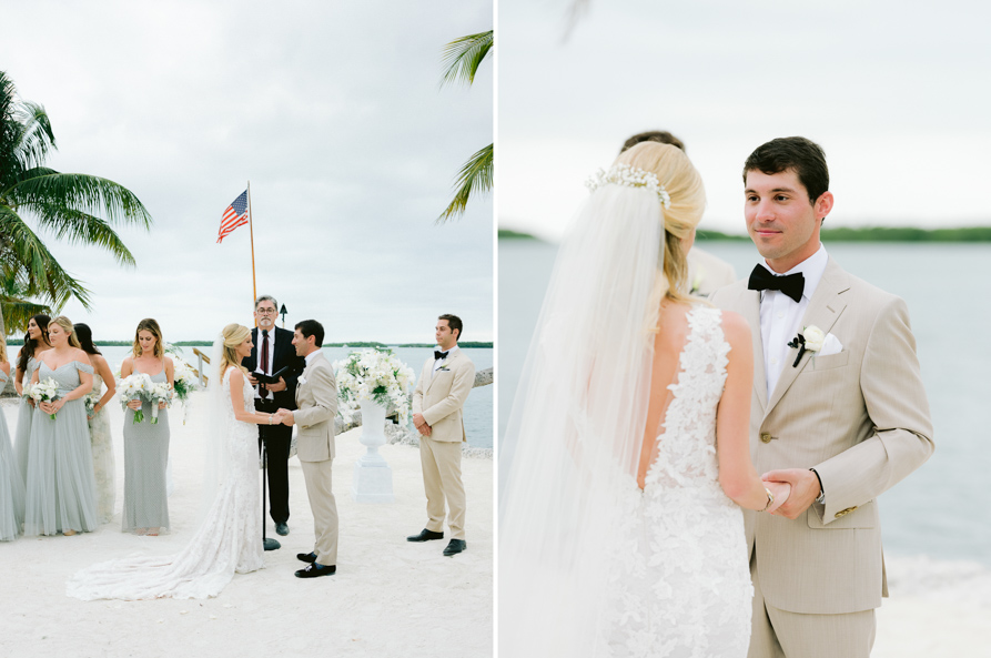 Islamorada Beach Weddings, Care Studios, Islamorada Photographer