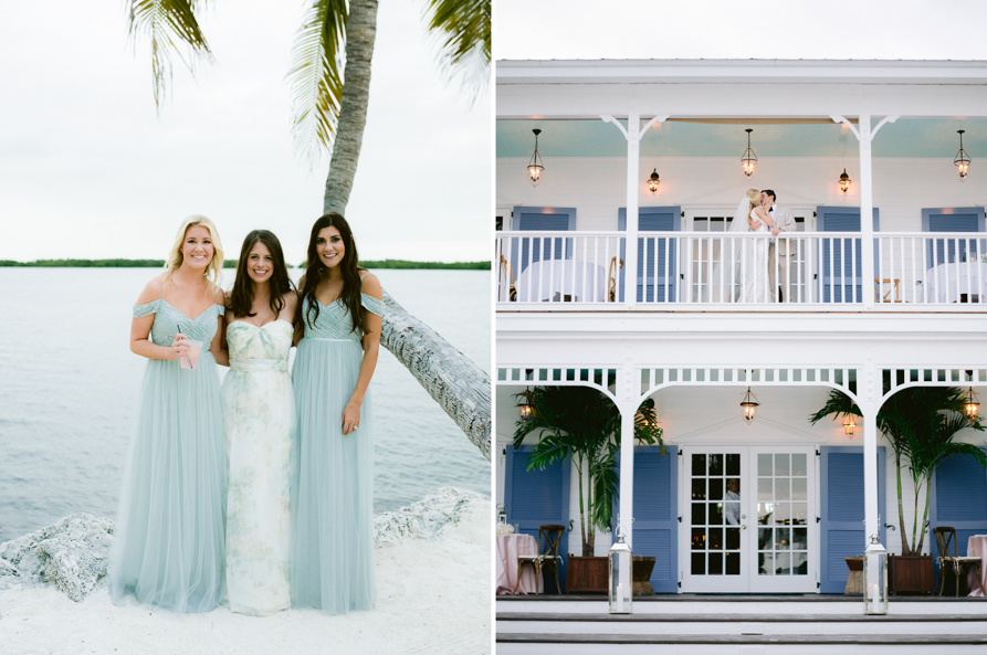 Islamorada Beach Wedding Featured On Carats And Cake Florida Keys And