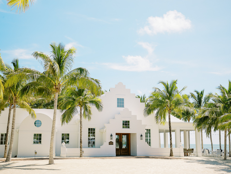 Islabella Resort Beach Wedding - Florida Keys and Key West Wedding  Photographer | Care Studios