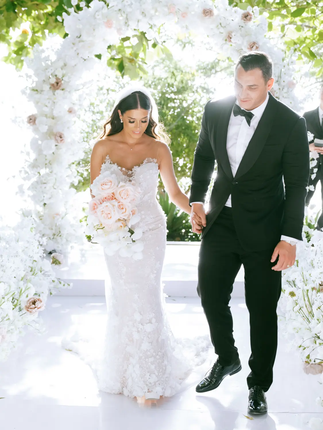 Key West Beach Wedding-AN-1