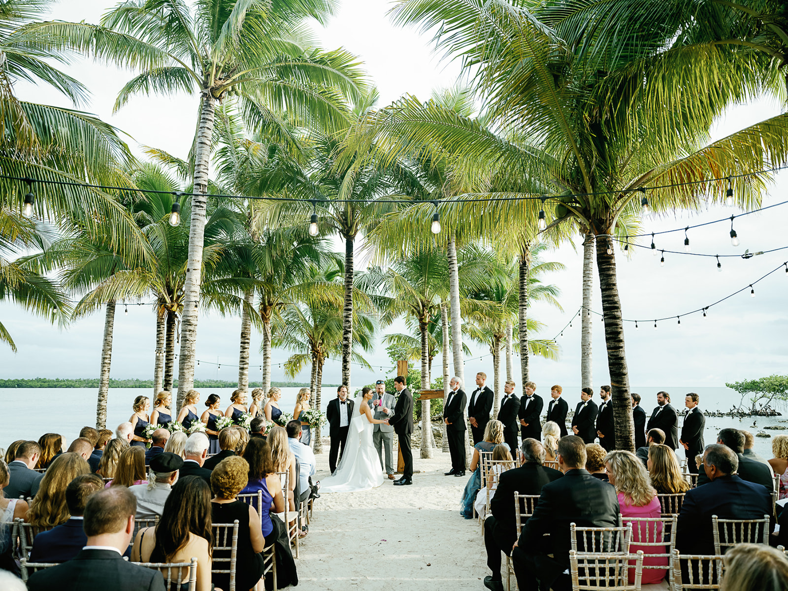 isla bella resort wedding