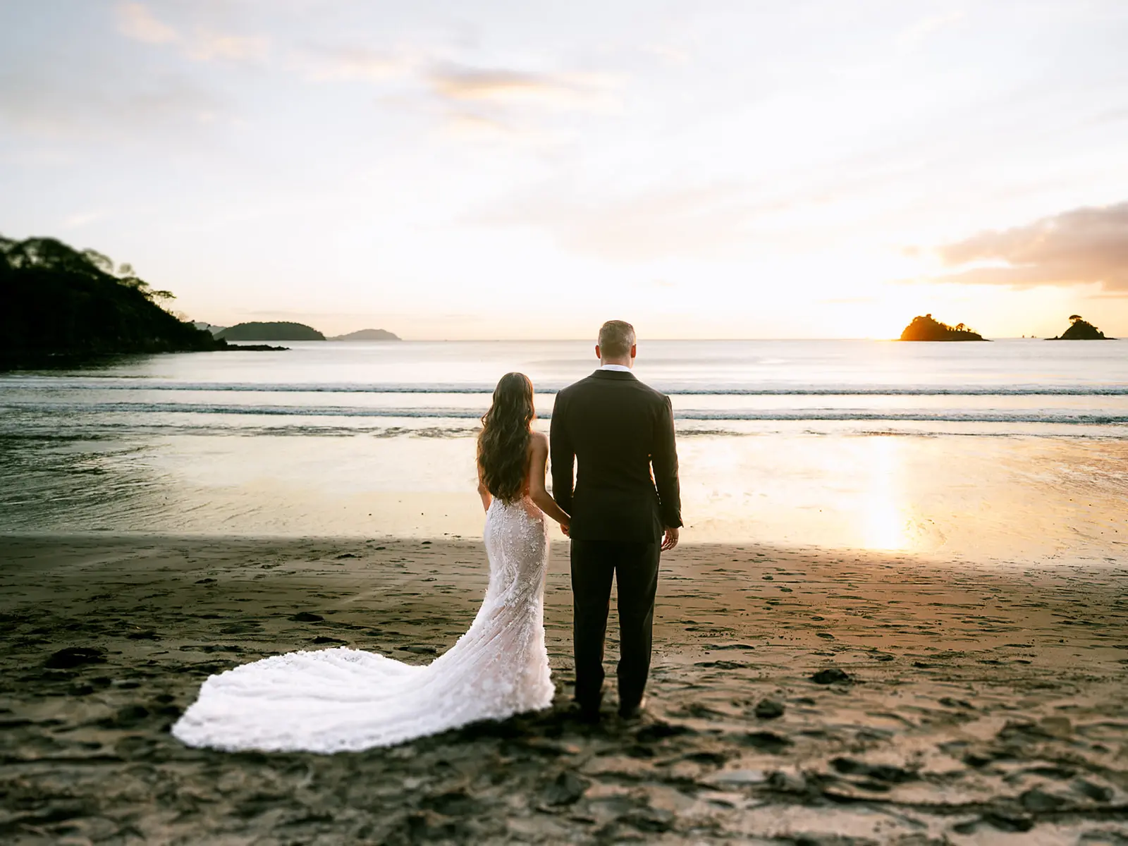 Key West Beach Wedding-AN-1