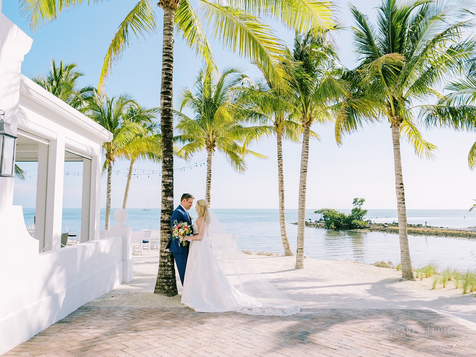 Islabella Beach Resort Weddings