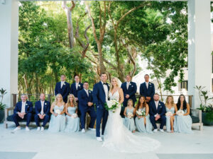 Bakers Cay Resort Weddings