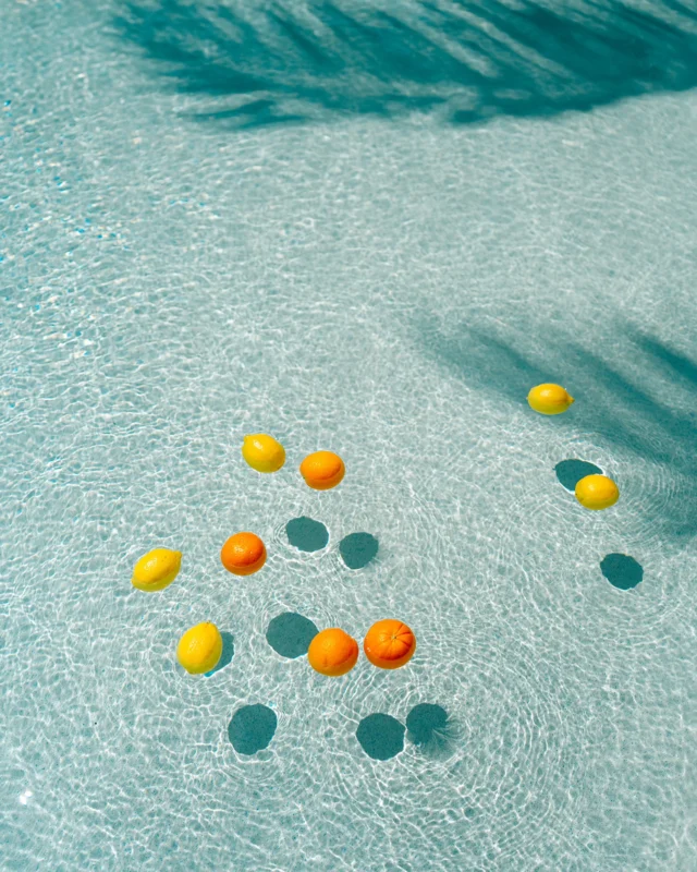 Salty breeze and citrus scent 🍋. The beat summer combination.  #floridakeys #islandlife