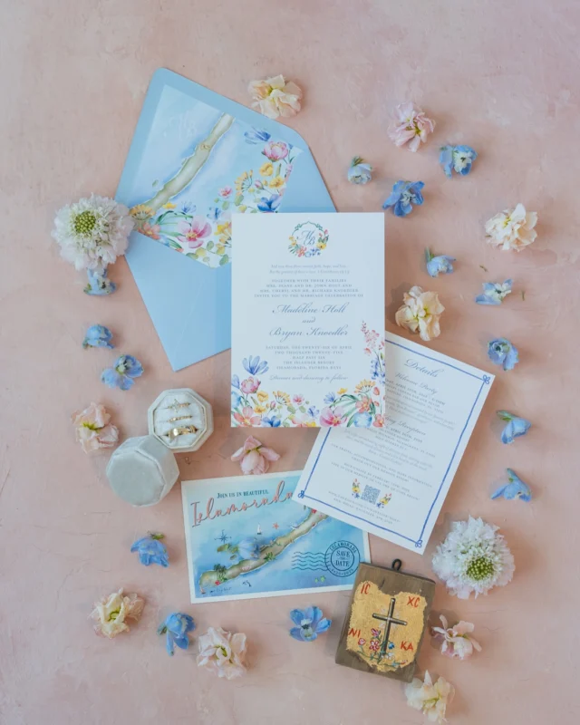 A love as beautiful as the setting. This incredibly sweet couple tied the knot last weekend at the stunning Islander Resort in Islamorada. The bride honored her late grandmother in the most heartfelt way—by incorporating her wedding attire into the big day. Surrounded by sunshine, sea breezes, and the warmest smiles, their ceremony was filled with joy, love, and meaningful moments. Here’s to forever, island-style!

#IslanderResortWedding #IslamoradaWedding #FloridaKeysWedding #BeachWeddingVibes #BrideTribute #WeddingSentiment #JustMarried #LoveOnFilm #WeddingPhotographer #DestinationWeddingPhotographer #FilmWeddingPhotographer #FineArtWeddings #marielacare #islamoradaweddingphotographer.  Planner @littlemissplannerkeywest Flowers @flowersbyro Venue @islanderresort @gadielstudios Entertaining @goodmusicians.live @ciaobellaofislamorada @malbal98